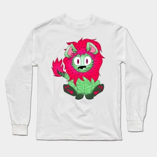 Watermelion Long Sleeve T-Shirt